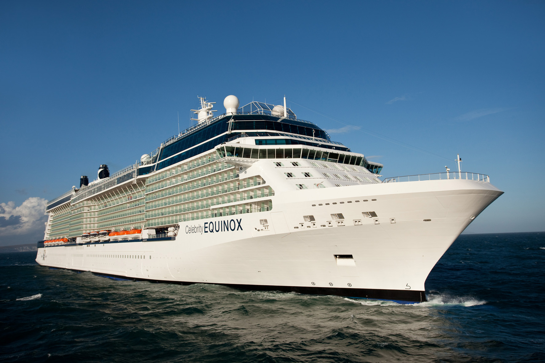 Celebrity Equinox