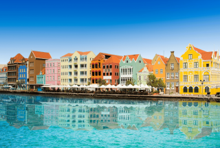 Willemstad Curacao