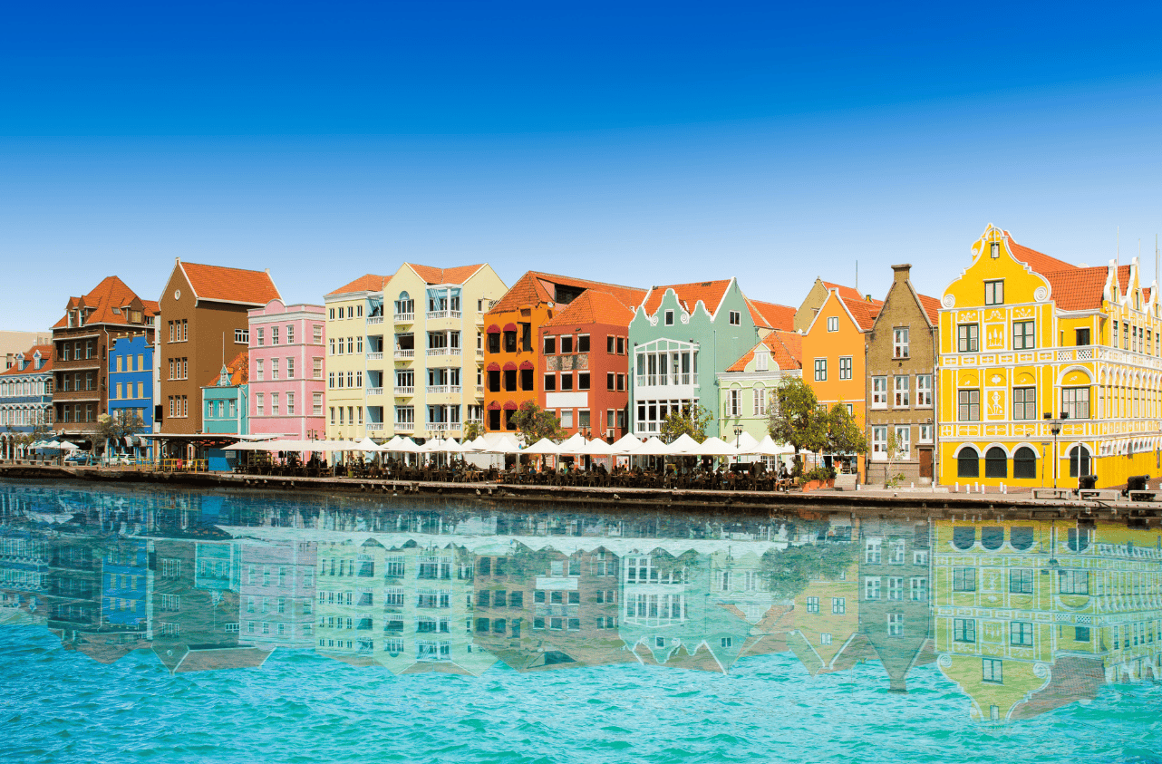 Willemstad Curacao