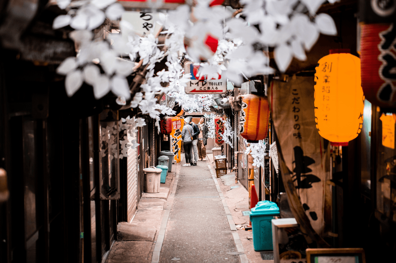 Tokyo